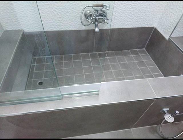 2.5 BEDROOM FLAT FOR SALE IN MUSGRAVE